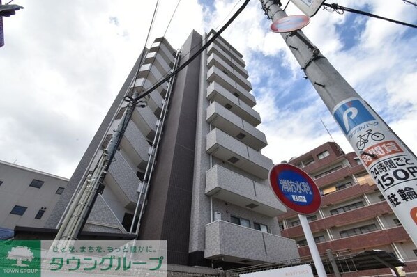 エンドレスタワーの物件内観写真